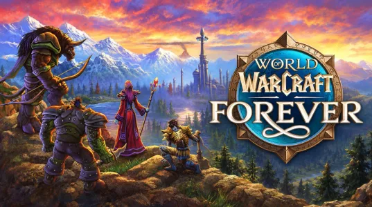 WoW Forever Guide: Alle Völker, Klassen und Rassenboni im Überblick