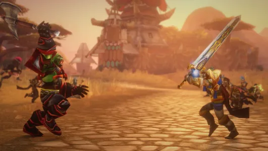 WoW: Forever: Neue Regeln für Schlachtfelder & Premades