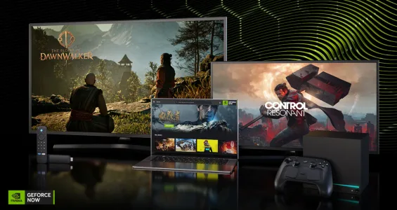 GeForce NOW auf der Gamescom 2026: Alle Cloud-Neuerungen und Titel im Überblick