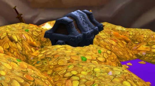 WoW Forever: Blizzard führt „Temporary Economy Hold“ gegen Goldkauf ein