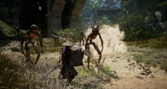 Beast of Reincarnation Guide: Alle Drachenader-Schreine und Stimpack-Upgrades finden