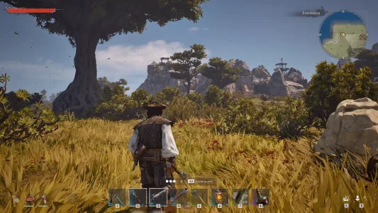 Windrose startet in Early Access am 14. April — Releasezeiten und Preis bekannt