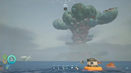 Subnautica 2 Guide: Nahrung und Wasser – So sicherst du dein Überleben auf Proteus