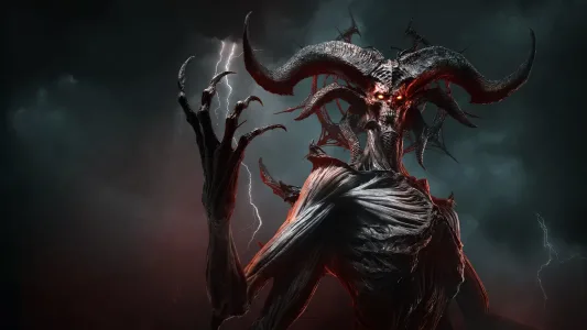 Diablo 4: Lord of the Hatred - Alle Infos im Überblick