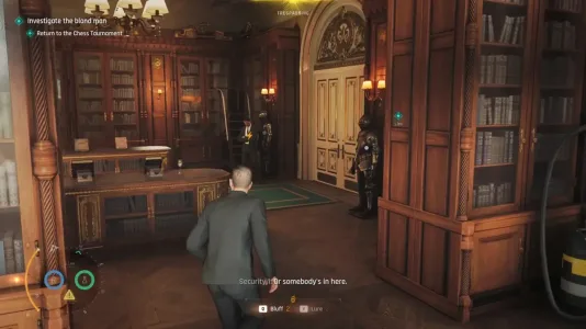 007 First Light Guide: Taschendiebstahl meistern und unbemerkt Gegenstände stehlen