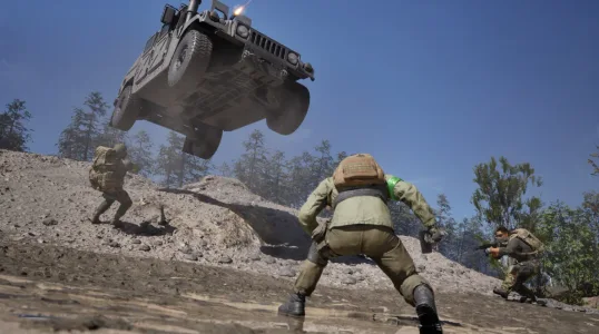 Wardogs Server-Status: DDoS-Angriffe auf Europa-Server legen das Spiel lahm