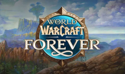WoW Forever Datamining: neues Update ändert Druiden- und Magier-Talente!