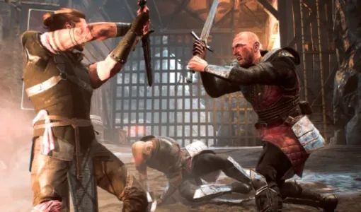 Gothic 1 Remake Guide: So findet ihr am Anfang Zweihandschwerter