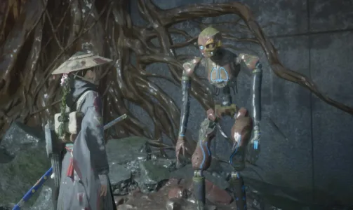 Beast of Reincarnation Guide: Alle Wächter-Golems in der Zone der antiken Zivilisation finden