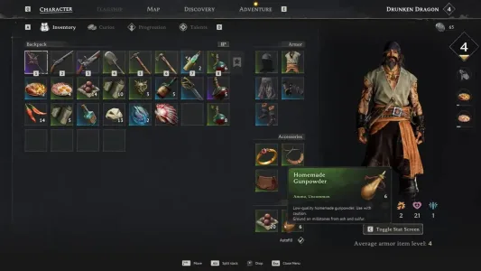 Windrose Guide: Schwarzpulver finden und herstellen – So bekommst du Munition