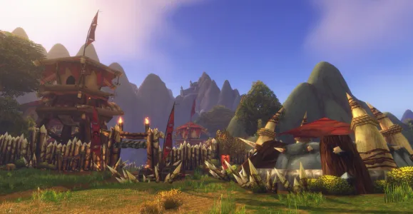 WoW: Forever Beta-Ende wurde verlängert