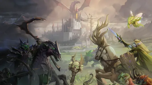 Heroes of Might and Magic: Olden Era Guide – Alle Fraktionen & die beste Wahl für den Sieg