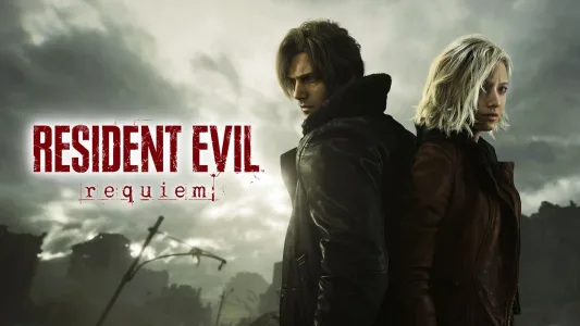 Resident Evil Requiem Photo-Mode