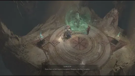 Diablo 4 Guide: Der Pfad der Rätsel – So löst ihr alle Puzzles im Labyrinthgarten