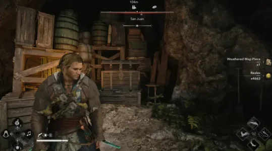 Assassin’s Creed: Black Flag Resynced – Alle Truhen-Fundorte