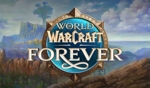 WoW: Forever Stresstest wurde verschoben