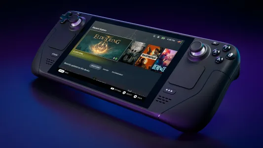 Steam Deck: Top AA/AAA-Games mit flüssigen 60+ FPS