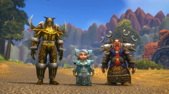 WoW: Forever - Namensreservierung, Startzeiten und Game Editionen im Überblick