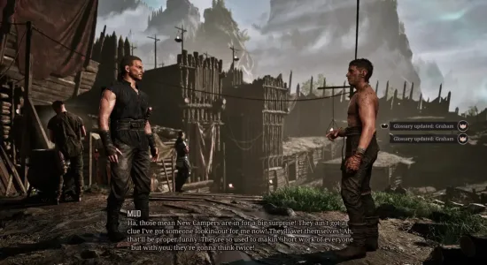 Gothic 1 Remake: Mud loswerden – Fundort, Quests und das „Mud-Freak“-Achievement