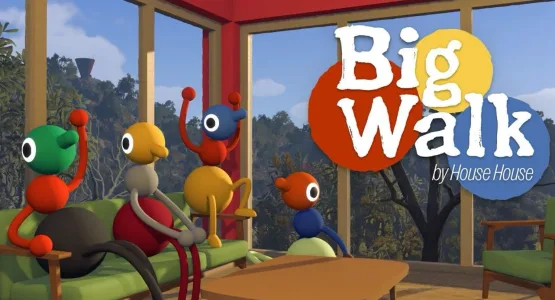 Big Walk Guide-Hub: Alle Komplettlösungen, Fundorte und Transport-Tipps für die Insel