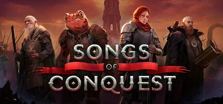 Epic Games Store verschenkt Songs of Conquest und Rogue Waters, Anspruch bis 11. Juni