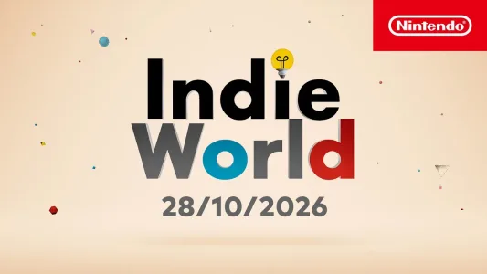 Indie World (28. Oktober 2026): Witchbrook-Datum, Sword of the Sea kommt morgen, wenige Shadow Drops