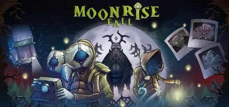 Steam gratis: Moonrise Fall bis 2. Juni, plus Eneba‑Coupons am 30. Mai