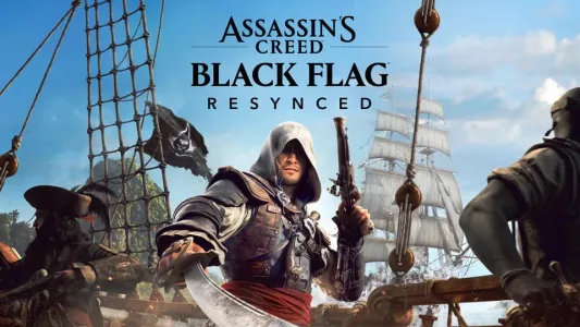 Assassin's Creed Black Flag Resynced: Release am 9. Juli bestätigt