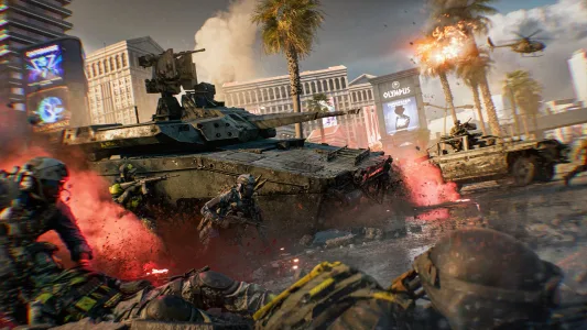 Battlefield 6 gratis testen, Fanatical-Fall-Sale unter $5 und Epic-Games-Gratisangebote (13. Oktober 2026)