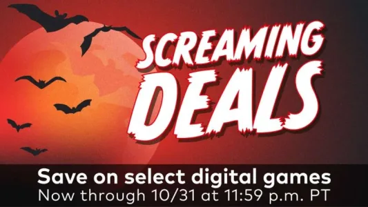 Deals & Gratis (Stand 22.10.2026): Steam Next Fest, Epic Halloween Sale, Nintendo Screaming Deals, PS Store Planet of the Deals