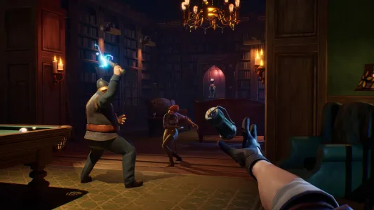 Thick as Thieves startet überraschend auf PC (20. Mai 2026)