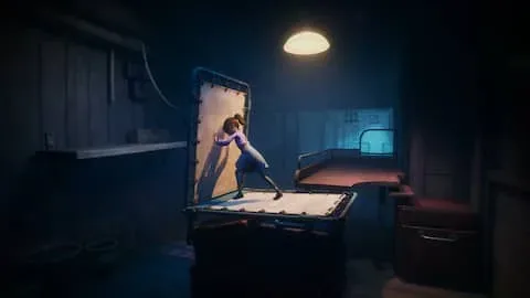 Epic Games Store: Out of Sight und TerraScape gratis bis 15. Oktober, Steam-Gratisaktionen laufen nur noch kurze Zeit