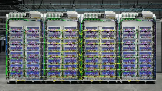 Anthropic sichert mehrere Gigawatt an TPU‑Rechenkapazität, Abozugang für Drittanbieteragenten wird eingeschränkt