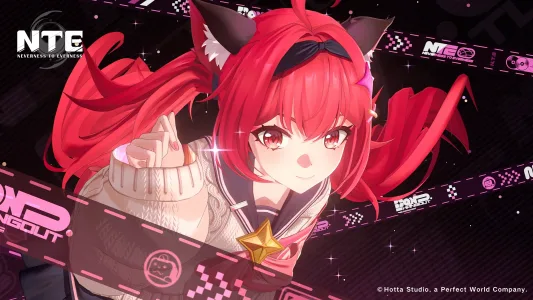 Neverness to Everness: VTuber Ironmouse bricht Sponsorship wegen KI‑Vorwürfen ab