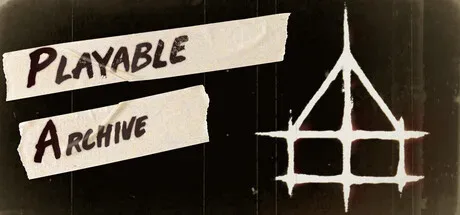 Playable Archive shadow‑gedroppt: Gratis‑Microhorror auf Steam, Release 26. Oktober 2026