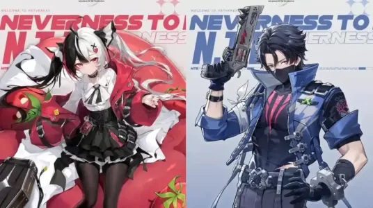 Neverness to Everness: Chaos und Lacrimosa bestätigt, neue Promo-Codes (9. Mai)