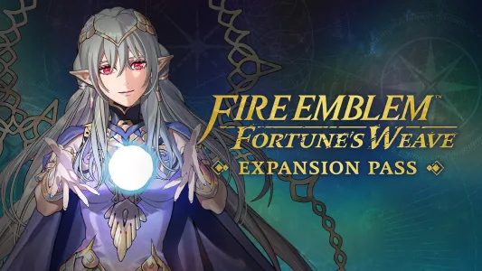 Fire Emblem: Fortune’s Weave — Expansion Pass (Wave 1) als Shadow-Drop, live seit 14. Oktober 2026