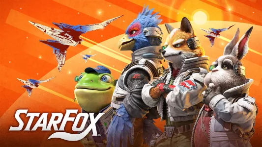 Neu angekündigte Spiele & Shadow Drops (7. Mai 2026): Star Fox, Mixtape und Nacon-Highlights