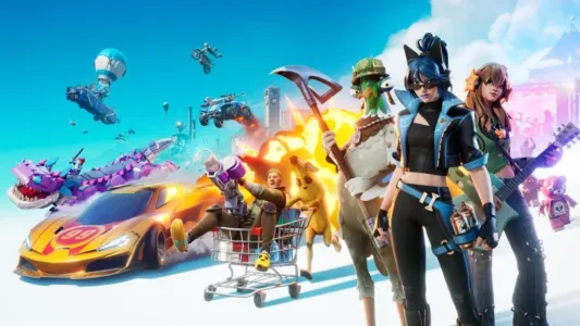 Fortnite Save the World wird kostenlos, plus kurzfristige Nintendo-eShop-Aktion bei Target