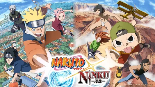 Frische Ankündigungen: NARUTO-Crossover, Dr.STONE‑Fortsetzung, neue Film‑PVs und Dragon Ball‑Start (10.–11. Oktober 2026)
