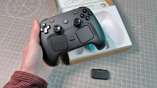 Steam Controller: Launch am 4. Mai 2026 bestätigt, Preis 99 USD