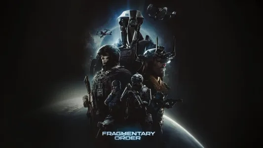 Fragmentary Order offiziell vorgestellt, siebenminütiger Trailer und Prime Batch gestartet