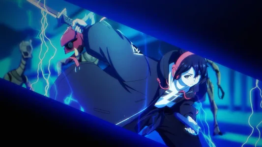 Aktuelle Anime‑Ankündigungen (29. Oktober 2026): Veil Lift, Mecha Samurai, Frieren‑Collab