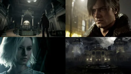 Capcom Snapshot Spotlight & Community-News