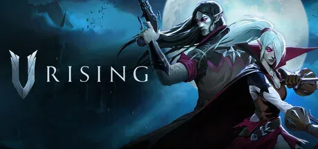 Gratis- und Rabatt-Flash: Steam free‑weekend mit V Rising, Epic verschenkt Batman & Sunderfolk, PSN‑Sale läuft weiter