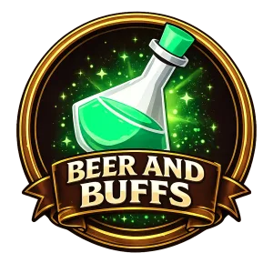 Fearless | BEER AND BUFFS