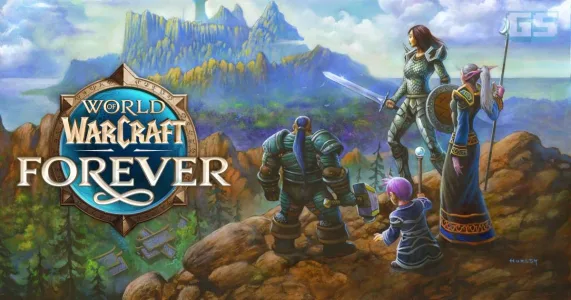WoW Forever Klassen-Guide: Alle 9 Klassen & Änderungen