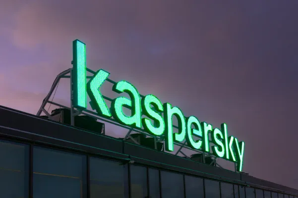Störung bei Kaspersky: Auffallende Nähe zu Attacken auf russische Rechenzentren