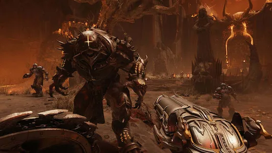 DOOM: The Dark Ages – Trophäen-Guide: So holst du dir die Platin