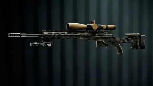 Battlefield 6 M2010 ESR Loadout: Der Einstiegsschütze mit Duell-Potenzial
